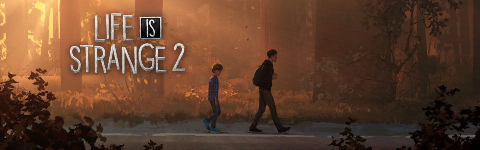 Zdjęcie okładkowe wpisu Life Is Strange 2 – data premiery 2 epizodu + zwiastun