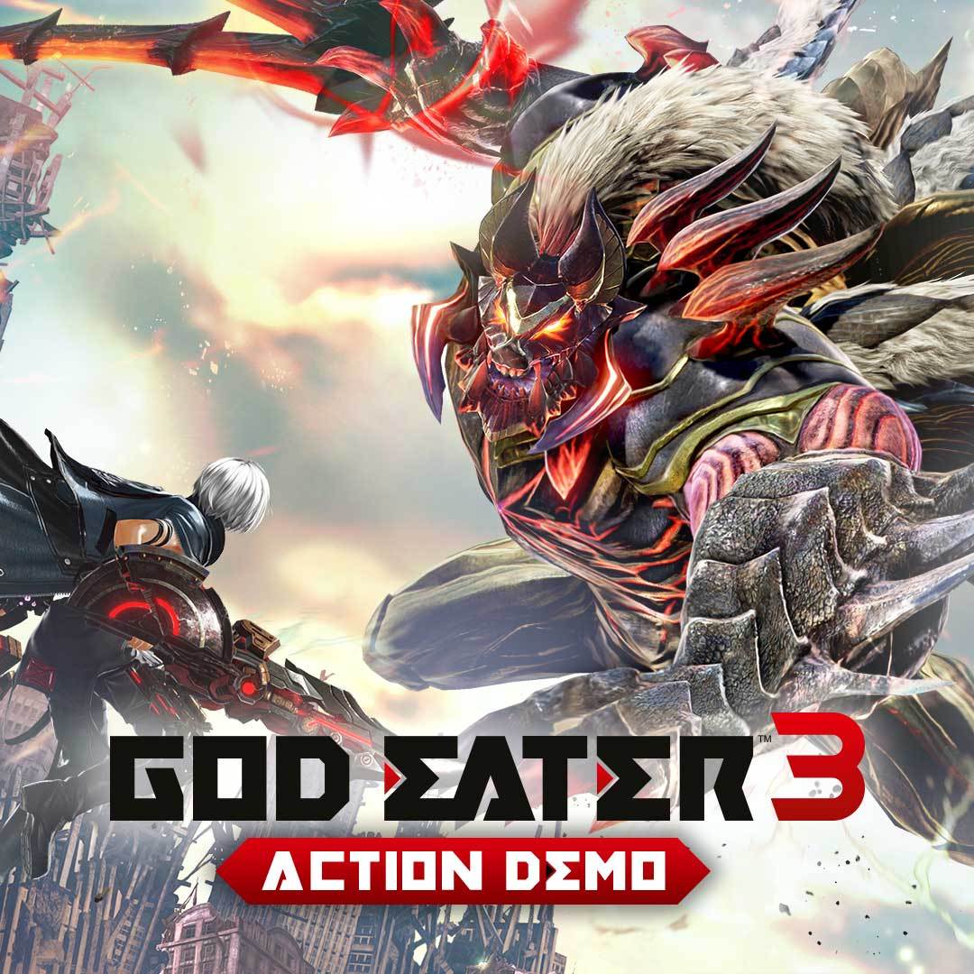 Zdjęcie okładkowe wpisu God Eater 3 otrzyma demo na PlayStation 4 już w styczniu