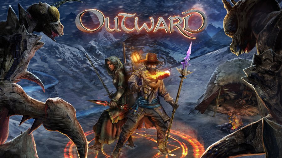 Zdjęcie okładkowe wpisu Recenzja: Outward: The Soroboreans [PS4]