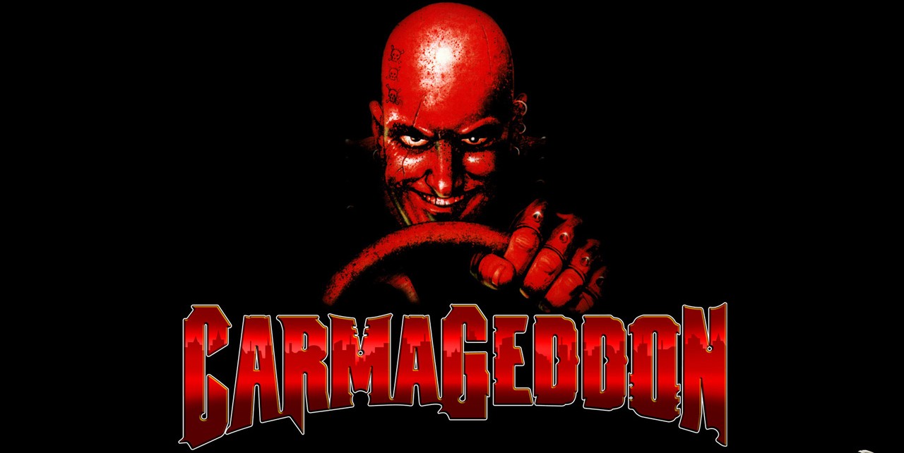 Zdjęcie okładkowe wpisu THQ Nordic nabyło prawa do serii Carmageddon