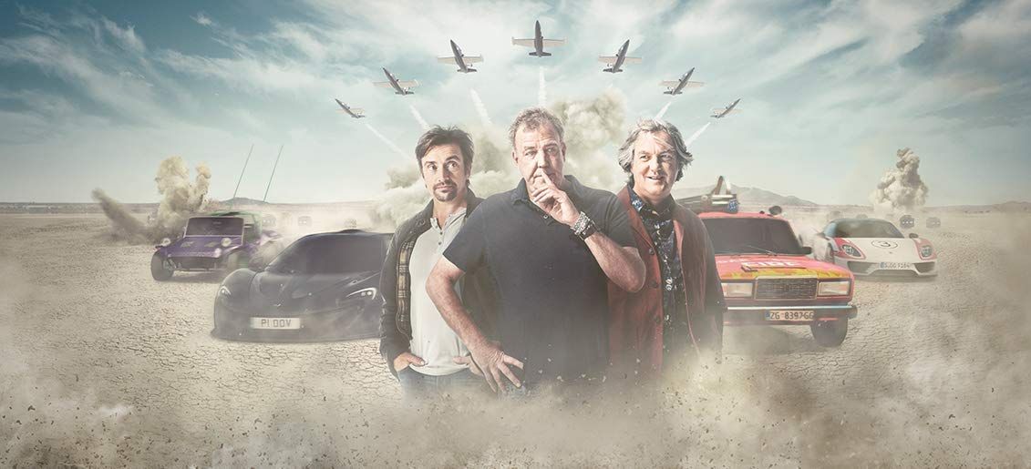 Zdjęcie okładkowe wpisu The Grand Tour Game na silniku rFactora!