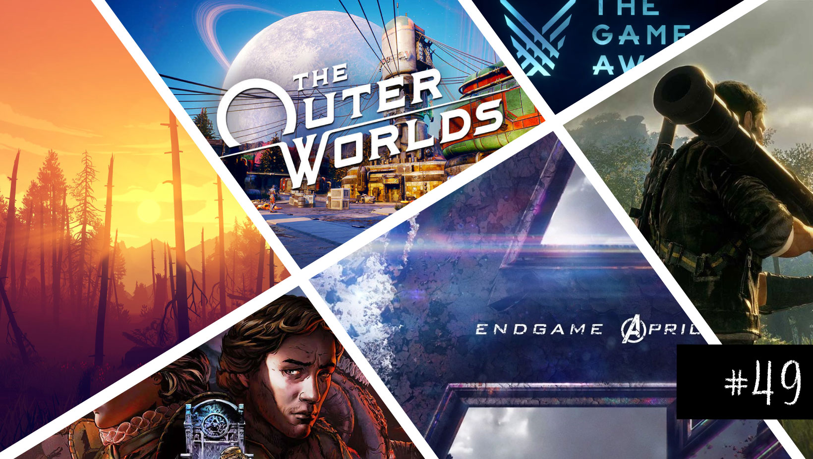 Zdjęcie okładkowe wpisu Podsumowanie tygodnia 49, 2018