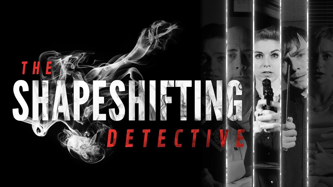 Zdjęcie okładkowe wpisu Recenzja: The Shapeshifting Detective (PS4)