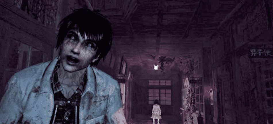 Zdjęcie okładkowe wpisu Horror Sense: Daruma-san ga Koronda zapowiedziane na PS VR