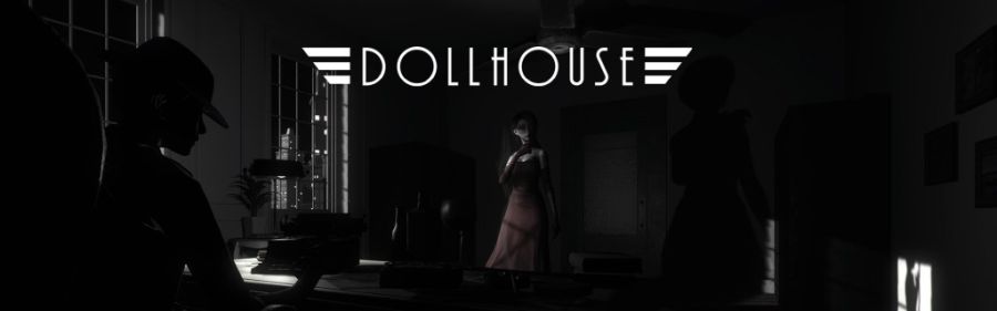 Zdjęcie okładkowe wpisu Dollhouse – horror na PlayStation 4 otrzymał zwiastun