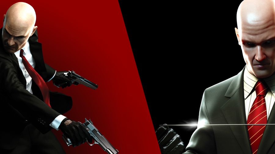 Zdjęcie okładkowe wpisu Hitman – Ulepszona kolekcja HD z premierowym zwiastunem