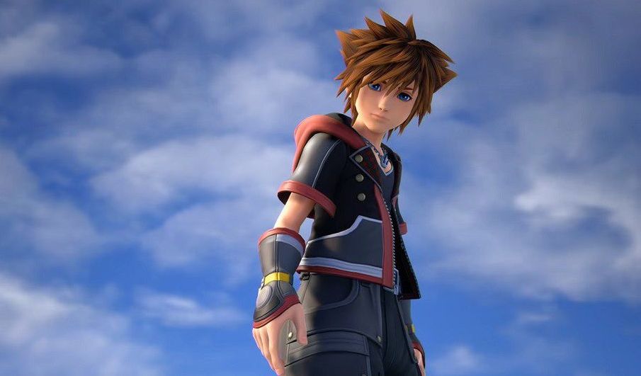 Zdjęcie okładkowe wpisu Kingdom Hearts: VR Experience dostępne od dziś