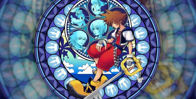 Zdjęcie okładkowe wpisu Kingdom Hearts: VR Experience za tydzień w PSS