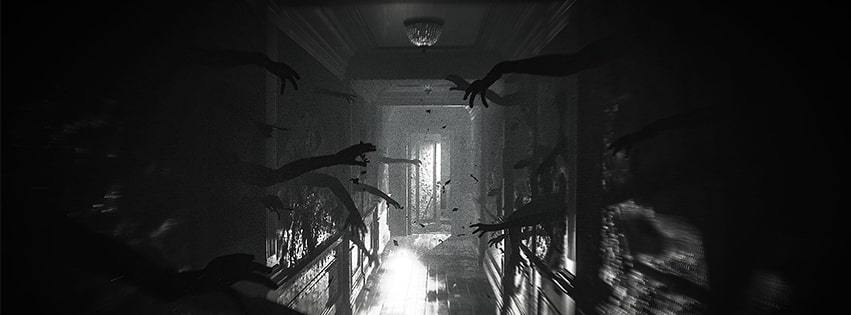 Zdjęcie okładkowe wpisu Layers of Fear 2 z klimatycznym mrocznym zwiastunem