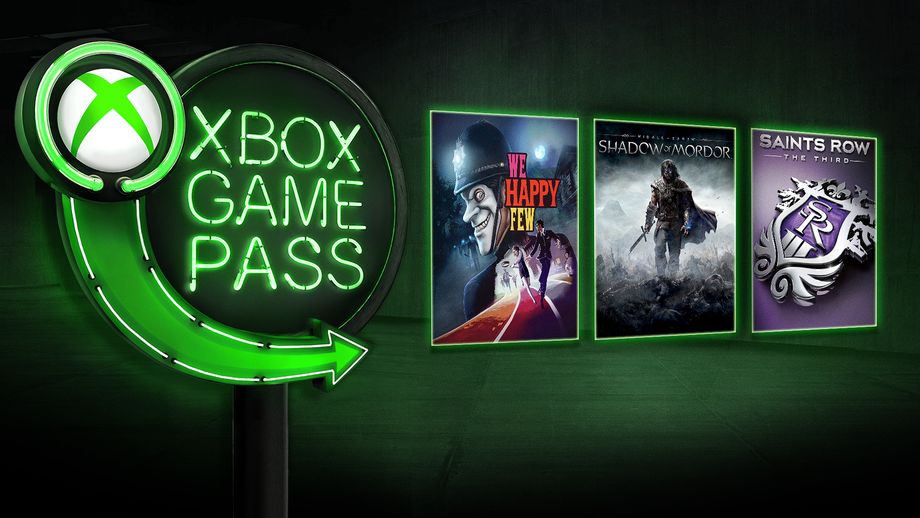 Zdjęcie okładkowe wpisu We Happy Few od jutra w Xbox Game Pass!