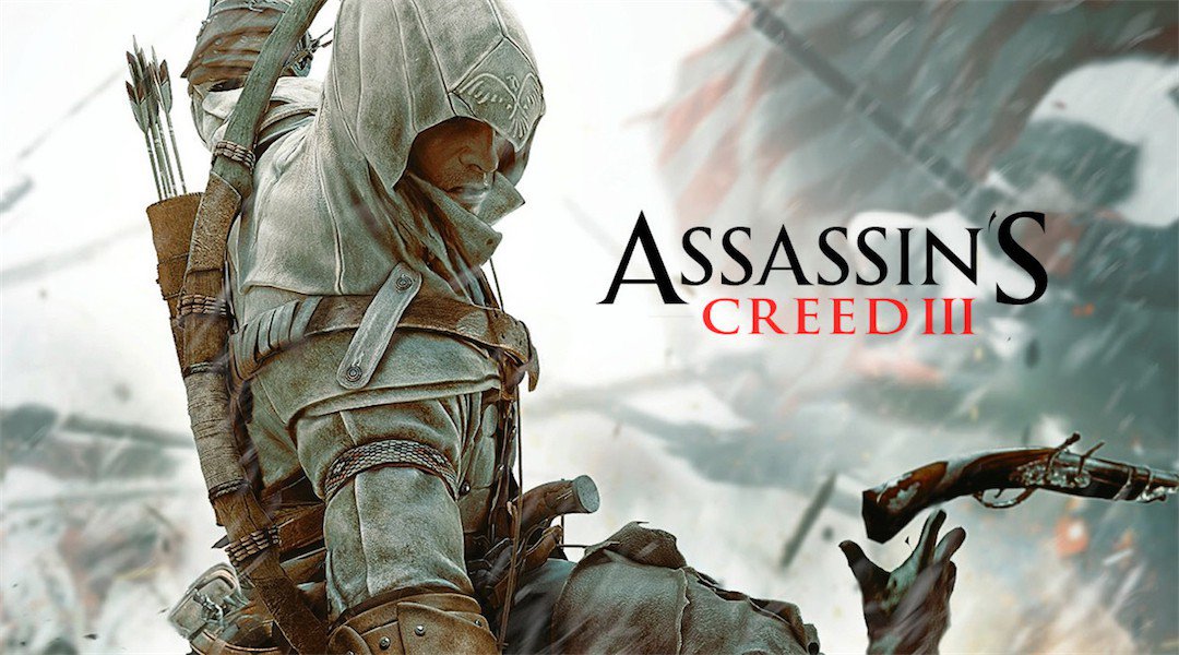 Zdjęcie okładkowe wpisu Assassin’s Creed 3: Liberation Collection dla Nintendo Switch w bazach kolejnych sklepów