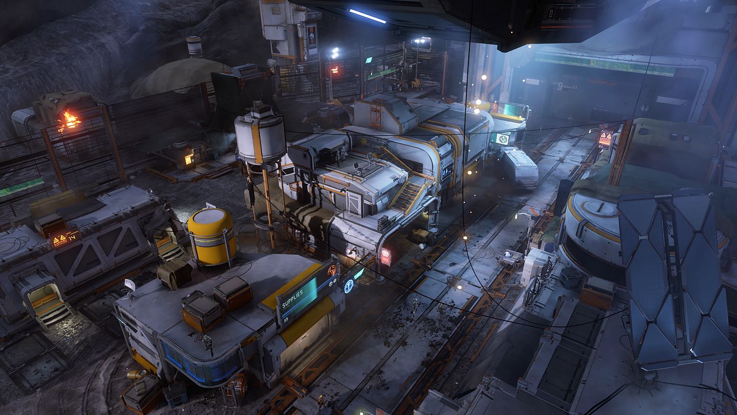 Zdjęcie okładkowe wpisu Halo 5 za darmo na weekend