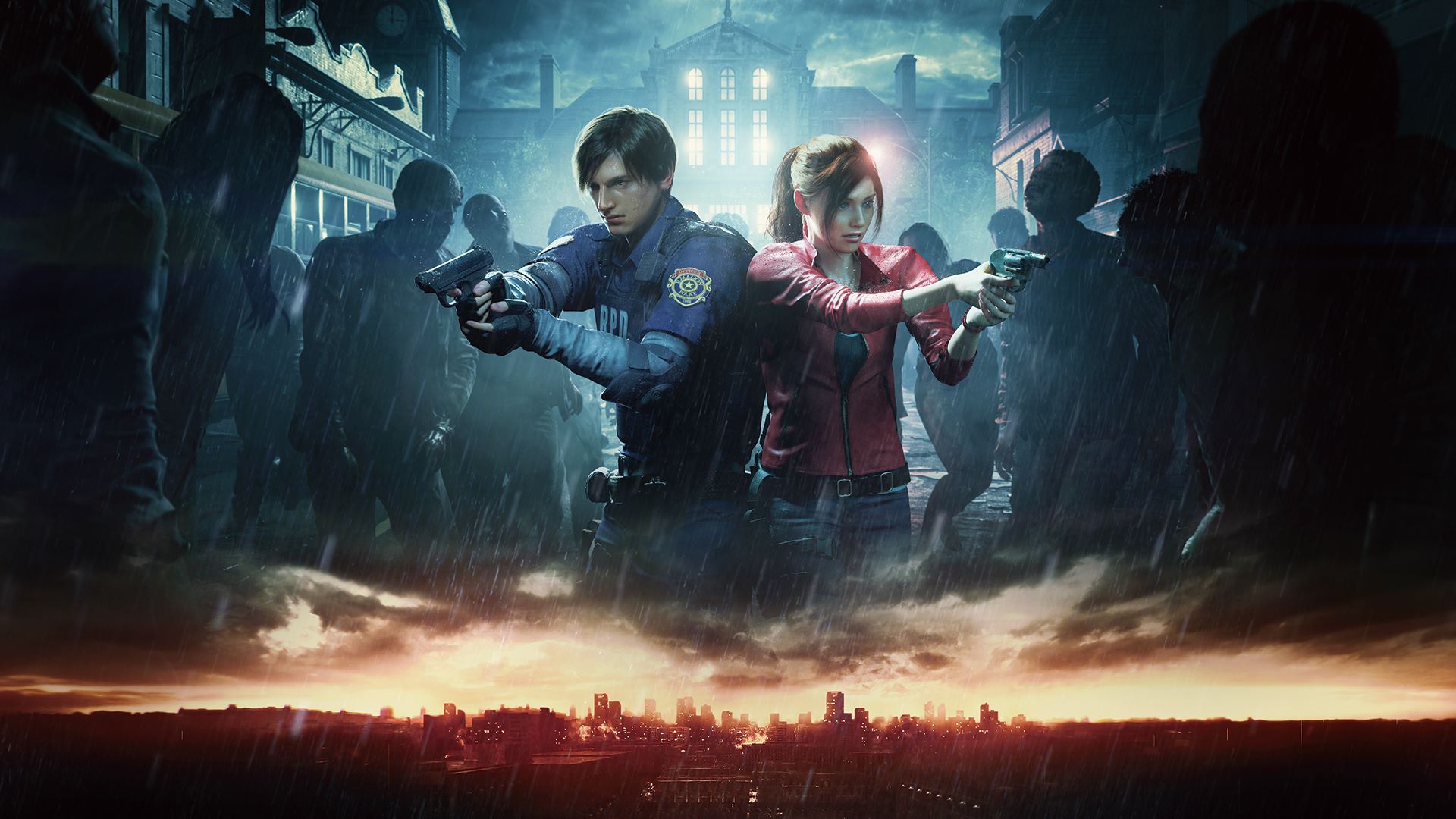 Zdjęcie okładkowe wpisu Wrażenia z wersji demo Resident Evil 2 Remake