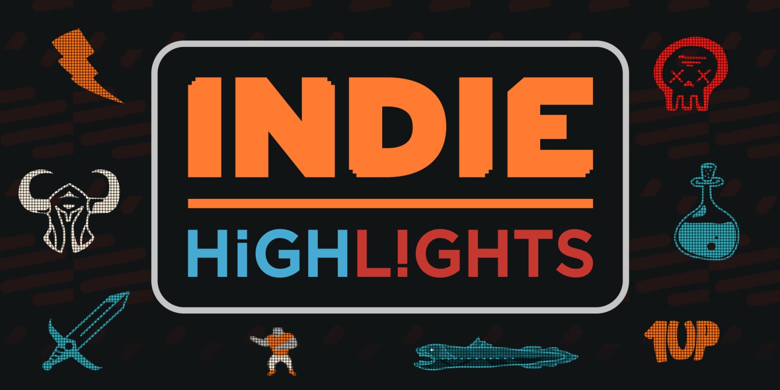 Zdjęcie okładkowe wpisu Nadchodzi prezentacja Indie Highlights