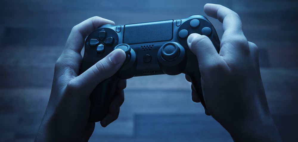 Zdjęcie okładkowe wpisu Konsola PS4 – pokochasz od pierwszego uruchomienia!