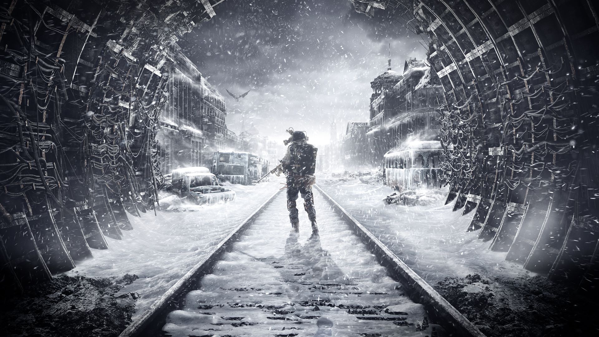 Zdjęcie okładkowe wpisu Recenzja Metro Exodus (Xbox One)