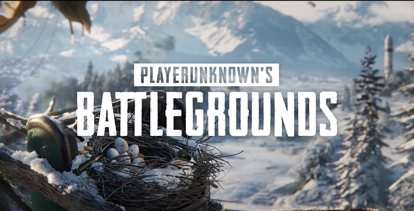 Zdjęcie okładkowe wpisu Vikendi — zimowa mapa w PUBG już w przyszłym tygodniu