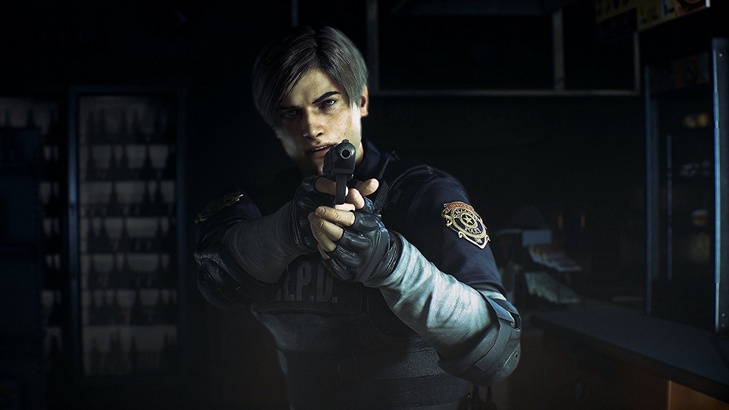 Zdjęcie okładkowe wpisu 30-minutowe demo Resident Evil 2 już w tym tygodniu