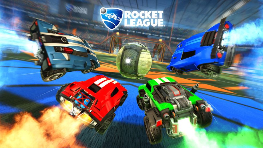 Zdjęcie okładkowe wpisu Posiadacze PS4, Xboxa One i Switcha mogą już razem grać w Rocket League!