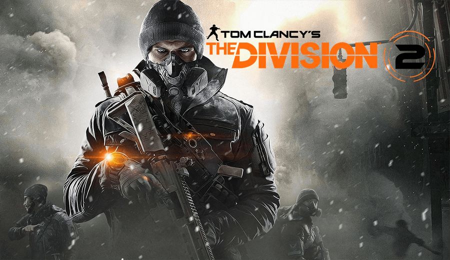 Zdjęcie okładkowe wpisu The Division 2 ma już sześć lat. Zapowiedź dodatku Battle for Brooklyn