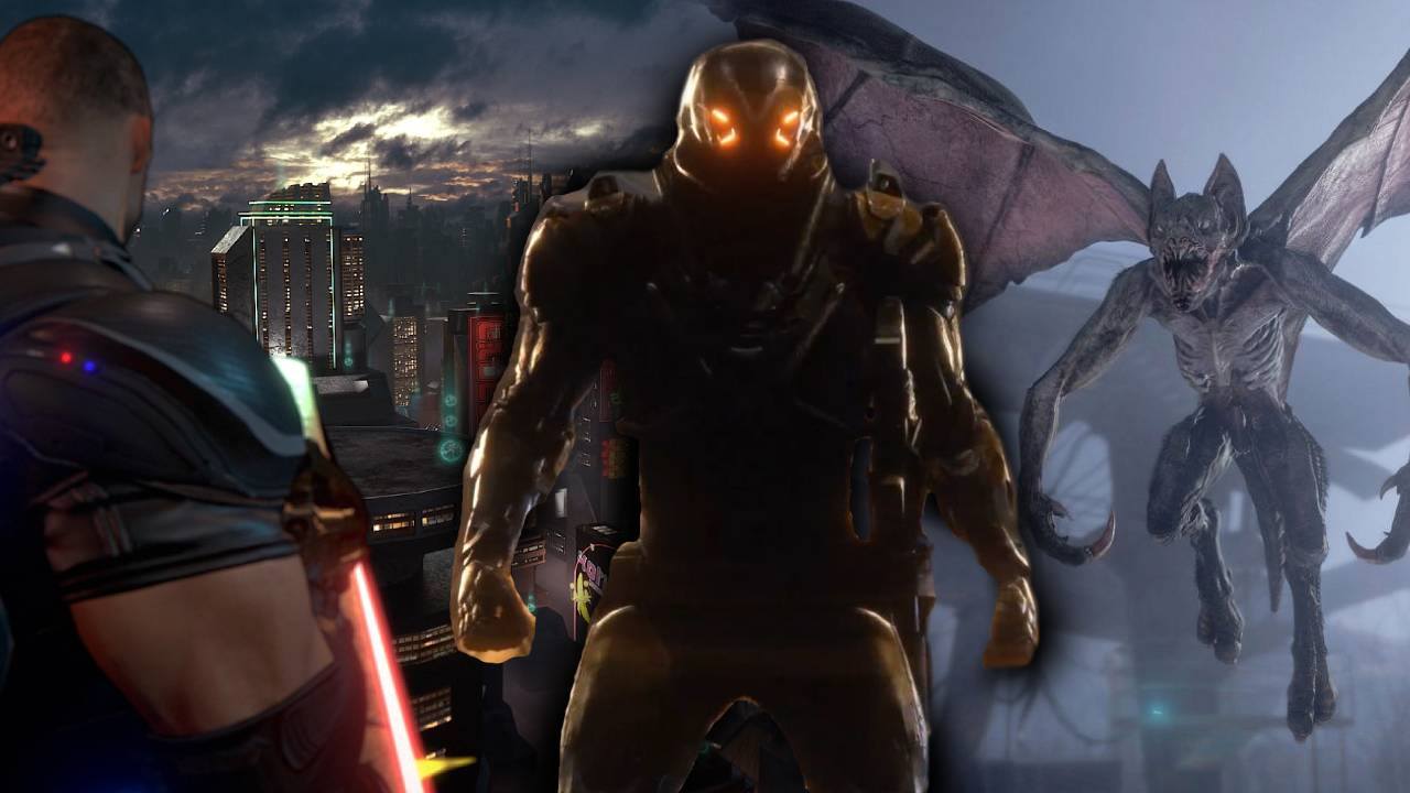 Zdjęcie okładkowe wpisu W co warto zagrać na PS4, Switchu i Xbox One w lutym 2019?