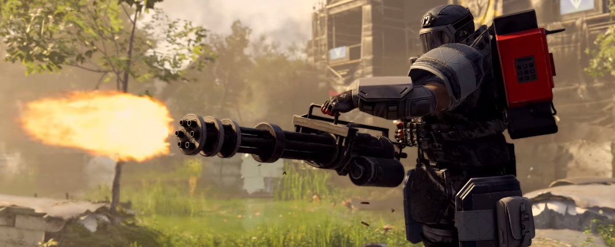 Zdjęcie okładkowe wpisu The Division 2 – Zwiastun zawartości po ukończeniu kampanii