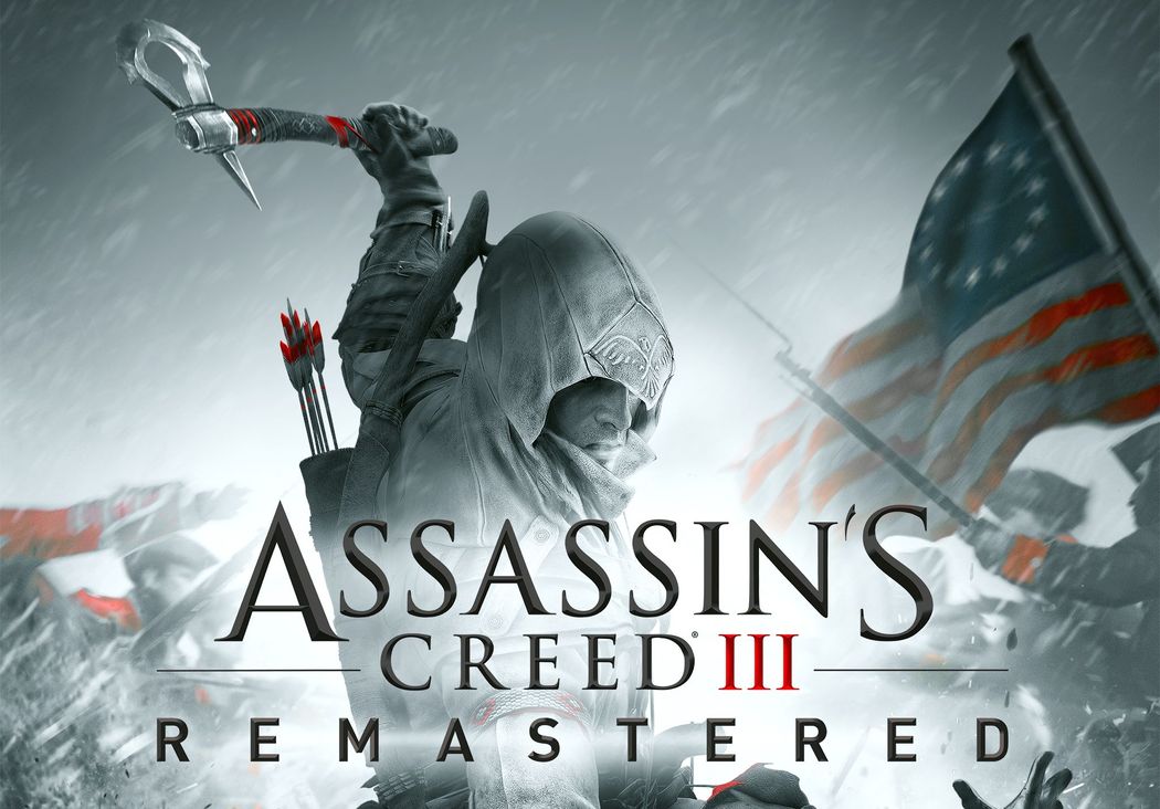 Zdjęcie okładkowe wpisu Assassin’s Creed III Remastered z oficjalną premierą w marcu na konsolach