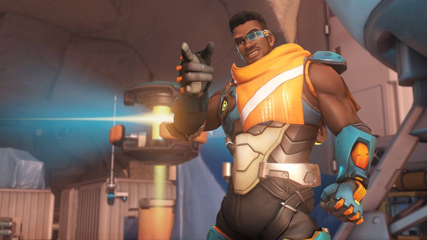 Zdjęcie okładkowe wpisu Baptiste już dostępny w Overwatch. Poznajcie możliwości nowego medyka bojowego