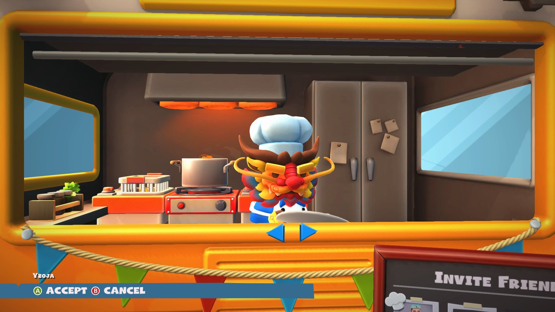Zdjęcie okładkowe wpisu Wrażenia z Overcooked 2 po aktualizacjach