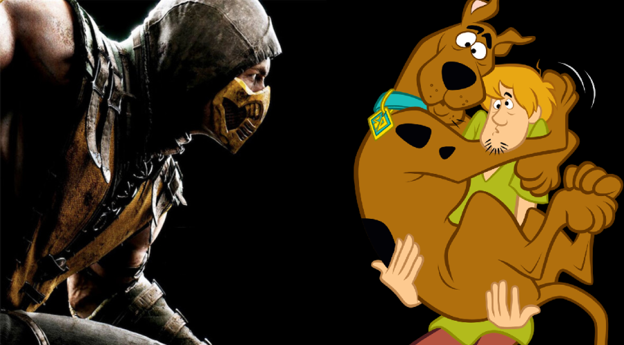 Zdjęcie okładkowe wpisu Mortal Kombat 11 zdecydowanie bez Kudłatego i Scooby Doo