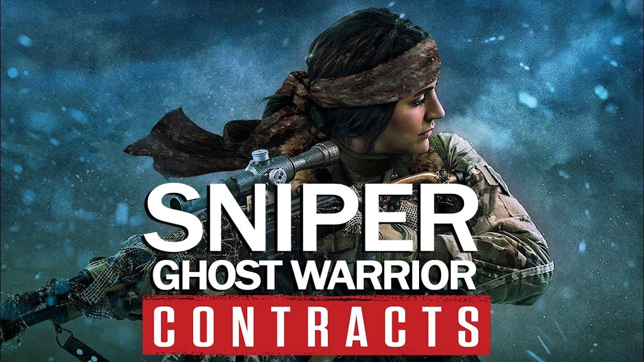 Zdjęcie okładkowe wpisu Sniper: Ghost Warrior – Contracts dostanie tryb sieciowy