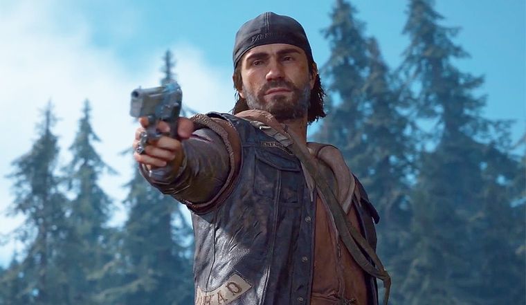 Zdjęcie okładkowe wpisu Ostatnia kula w Days Gone, dla kogo?
