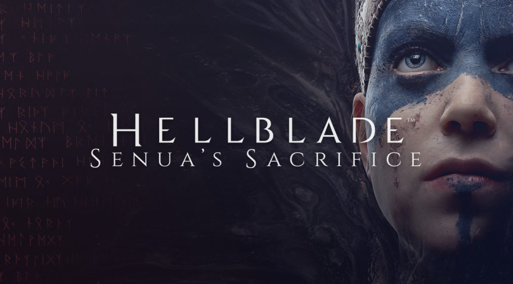 Zdjęcie okładkowe wpisu Hellblade: Senua’s Sacrifice: Za port dla Nintendo Switch odpowiada QLOC