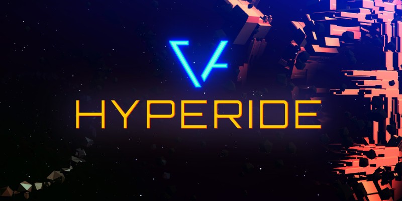 Zdjęcie okładkowe wpisu Recenzja: Hyperide: Vector Raid (Switch)