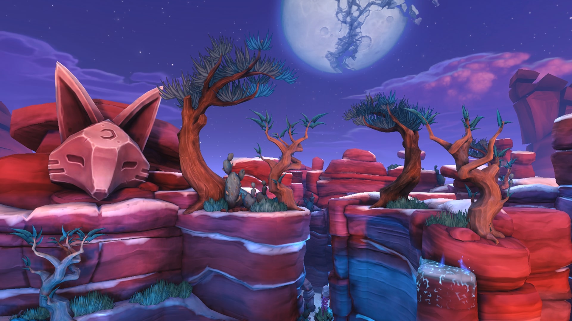 Zdjęcie okładkowe wpisu Paladins: myszka i klawiatura na Xboksie