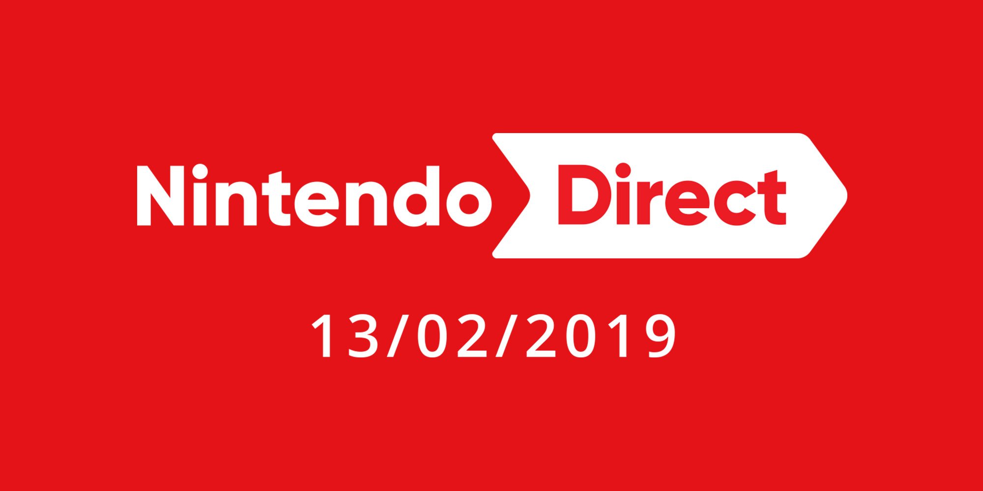 Zdjęcie okładkowe wpisu Podsumowanie prezentacji Nintendo Direct (13.02.2019)