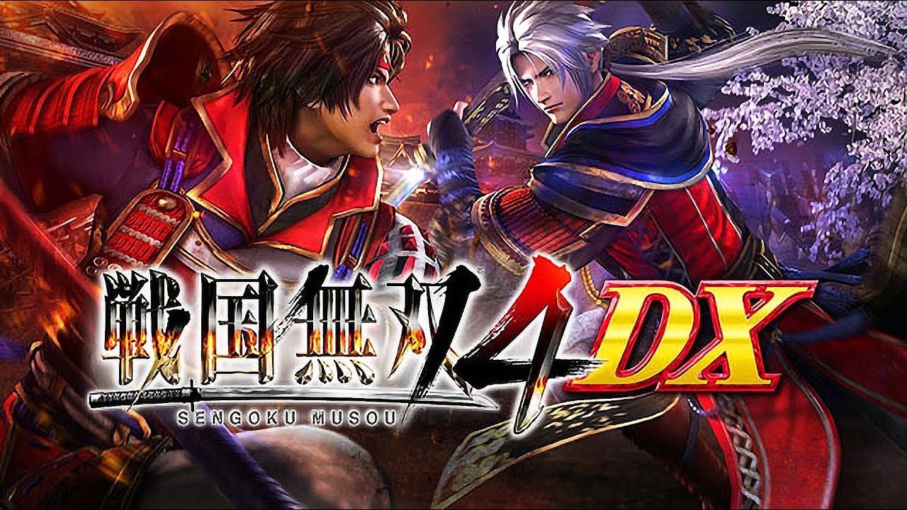 Zdjęcie okładkowe wpisu Nowy zwiastun Samurai Warriors 4 DX dla PS4 i Nintendo Switch