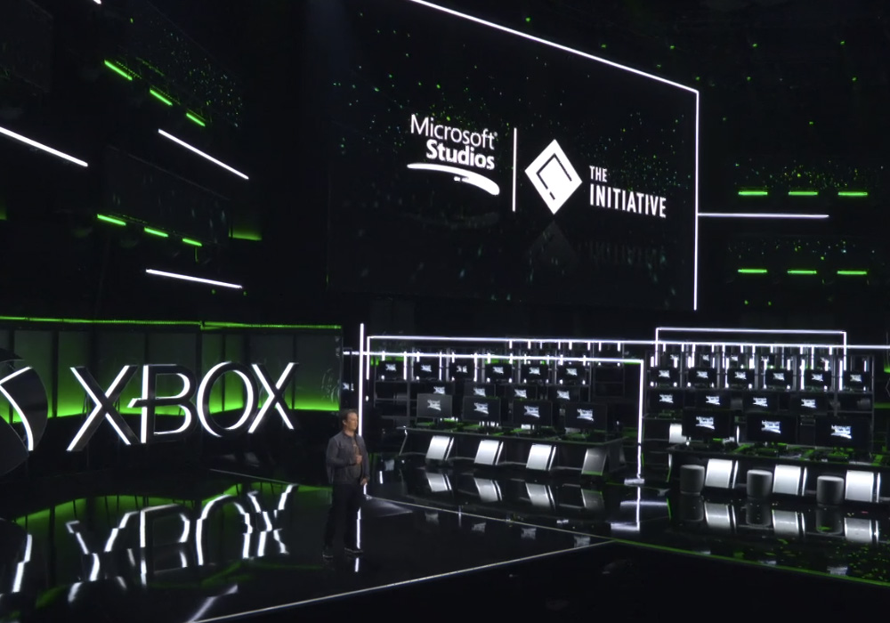 Zdjęcie okładkowe wpisu Justin Walters z Just Cause 4 w rękach The Initiative