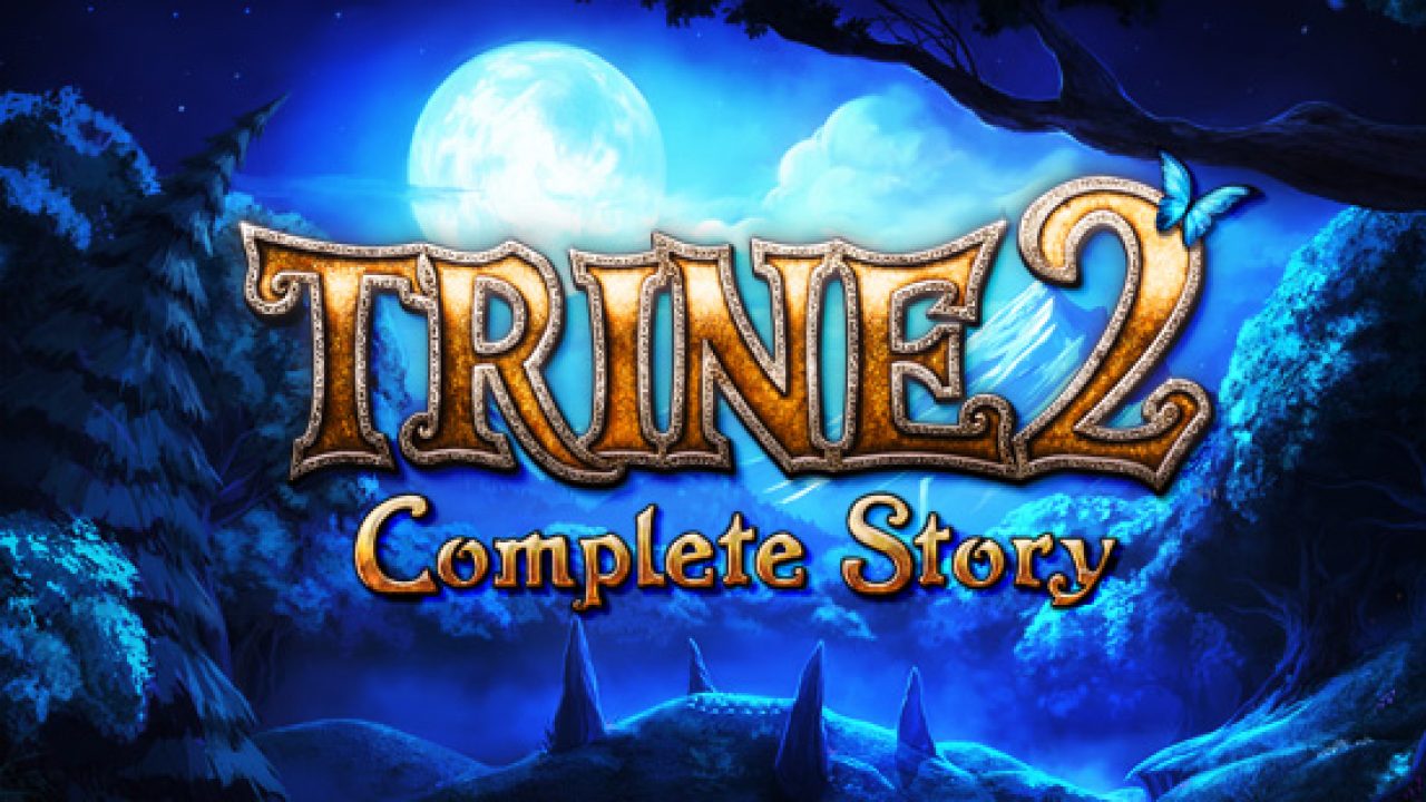 Zdjęcie okładkowe wpisu Trine 2: Complete Story trafi na Nintendo Switch w przyszłym tygodniu