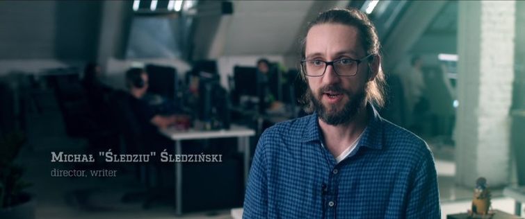 Zdjęcie okładkowe wpisu Jesteście ciekawi jak powstał animowany zwiastun do gry Warsaw?