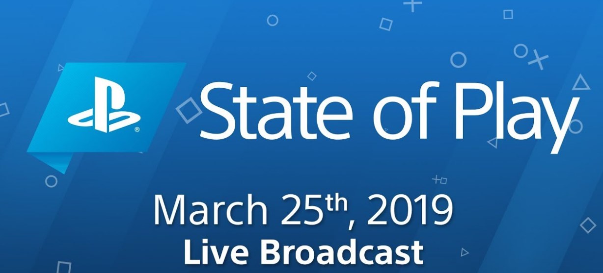 Zdjęcie okładkowe wpisu Transmisja PlayStation State of Play dzisiaj o 22:00