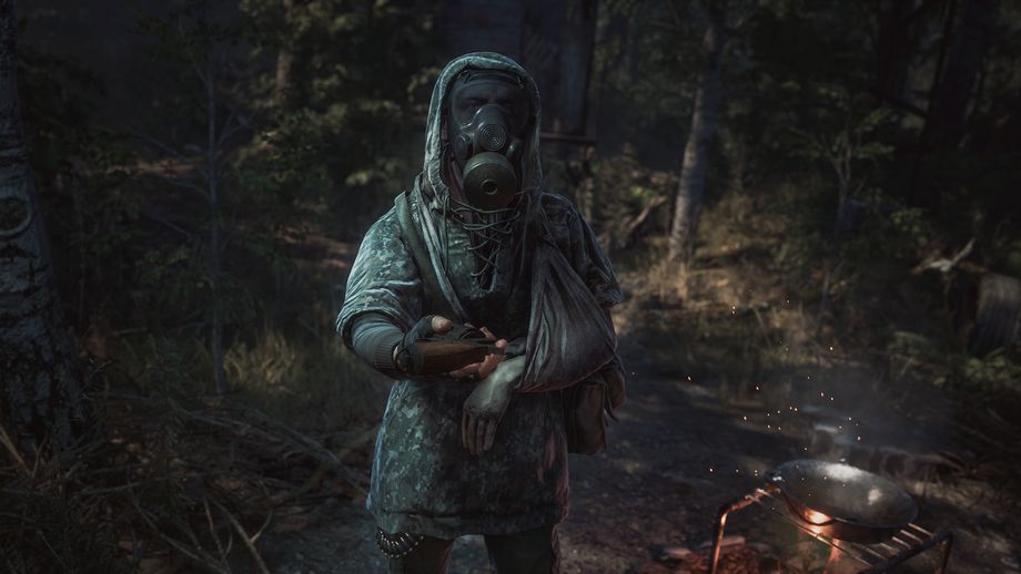 Zdjęcie okładkowe wpisu Chernobylite ogłasza kampanię na Kickstarterze i prezentuje nowy teaser