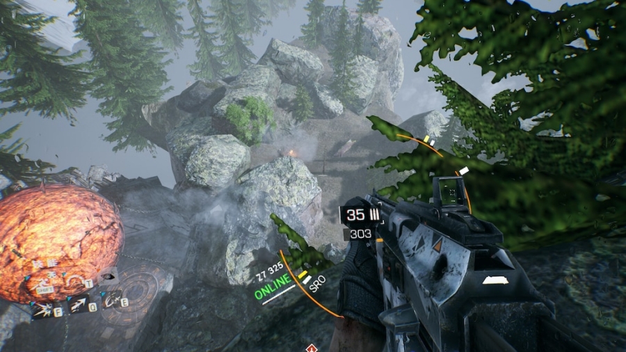 Zdjęcie okładkowe wpisu Bright Memory: Infinite zapowiedziane na PS4 i XONE