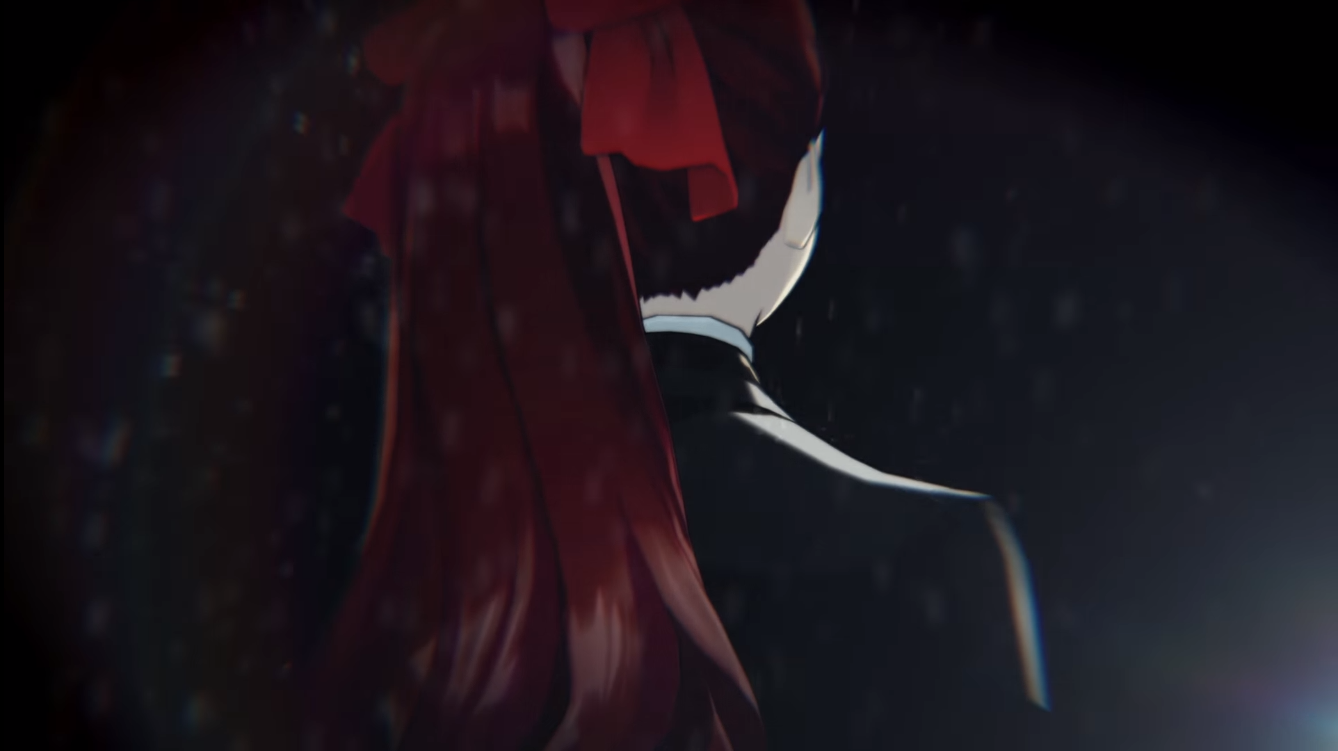 Zdjęcie okładkowe wpisu Persona 5 The Royal na oficjalnych materiałach promocyjnych