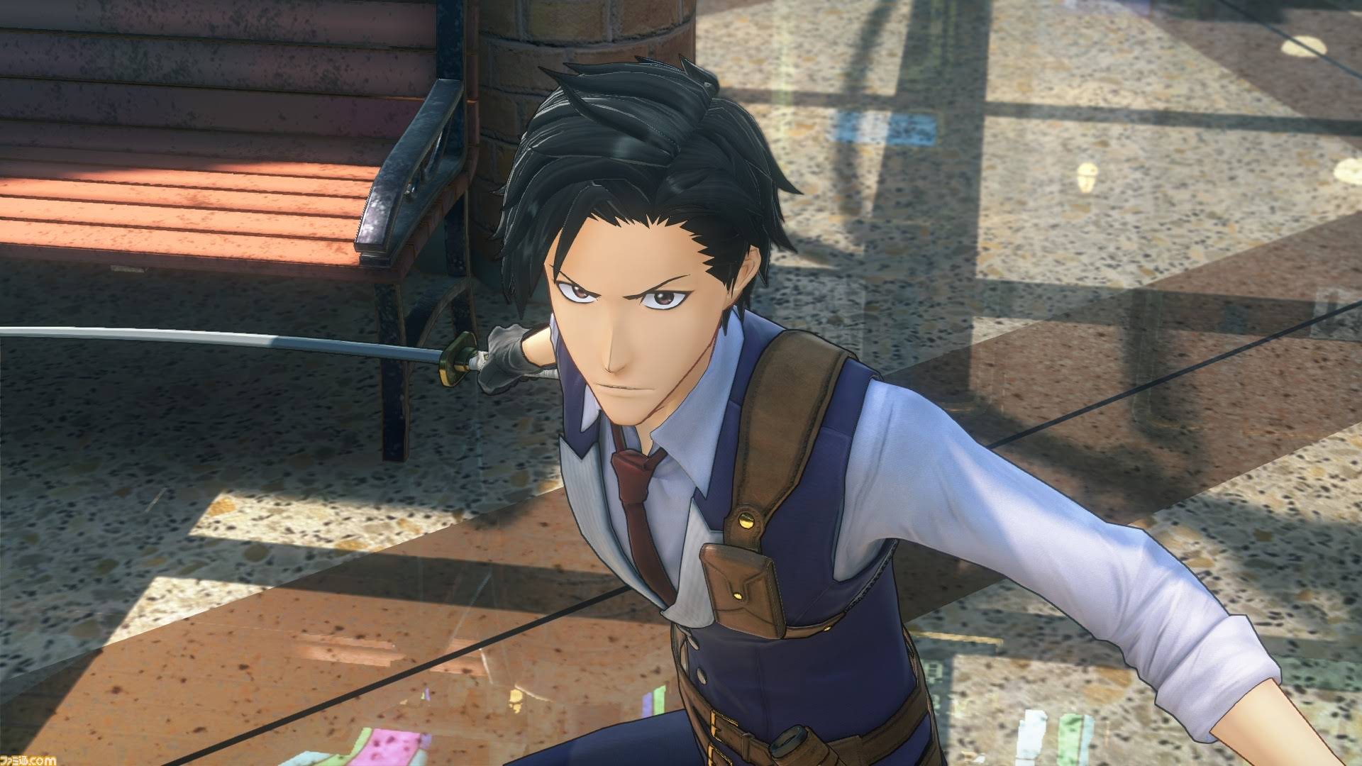 Zdjęcie okładkowe wpisu Project Sakura Wars oficjalnie zapowiedziany