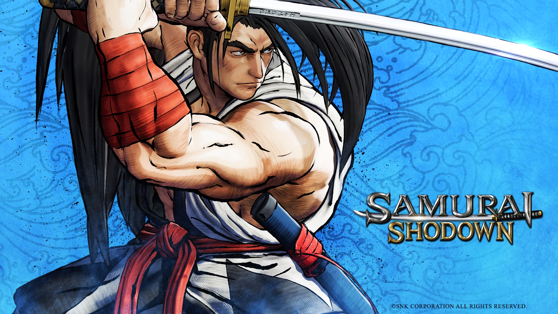 Zdjęcie okładkowe wpisu Samurai Shodown z ogromem nowych infromacji