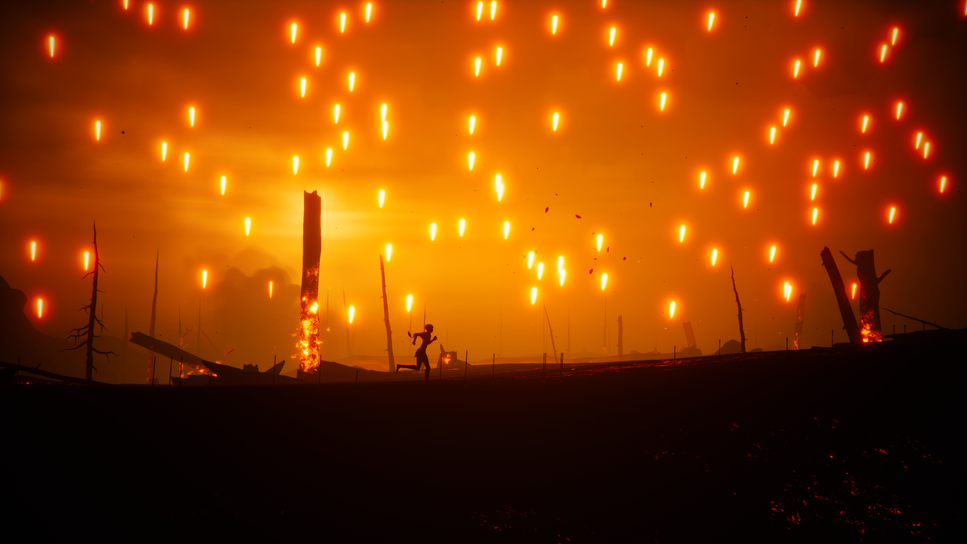 Zdjęcie okładkowe wpisu Stela – nowy tytuł od studia współodpowiedzialnego za Halo Infinite