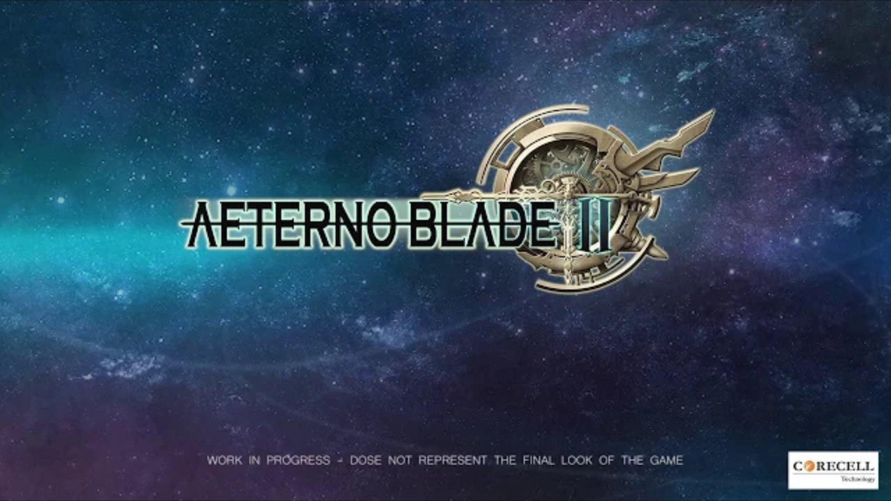 Zdjęcie okładkowe wpisu Nowe zwiastuny AeternoBlade II