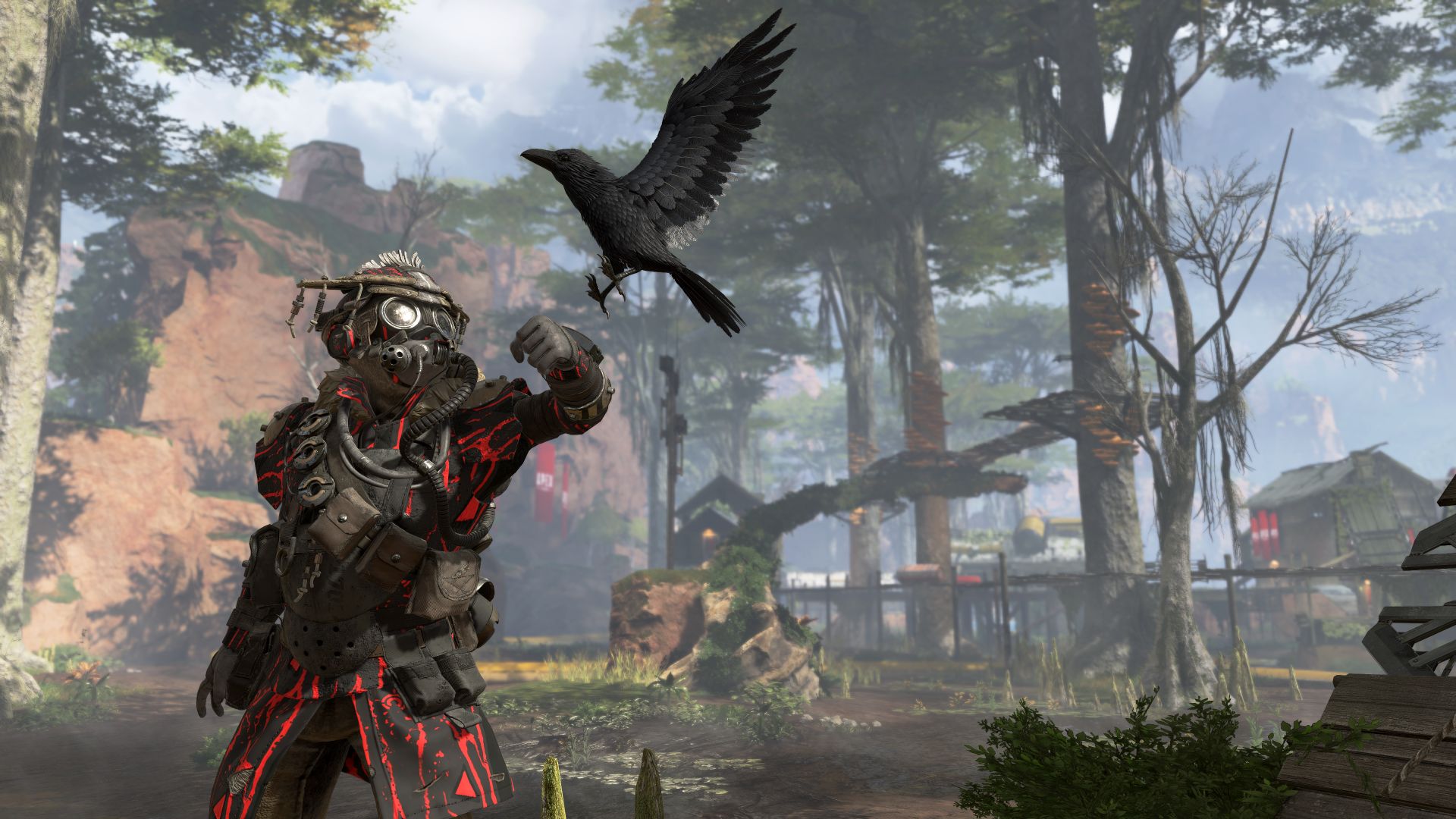 Zdjęcie okładkowe wpisu Apex Legends: Octane i przepustka sezonowa