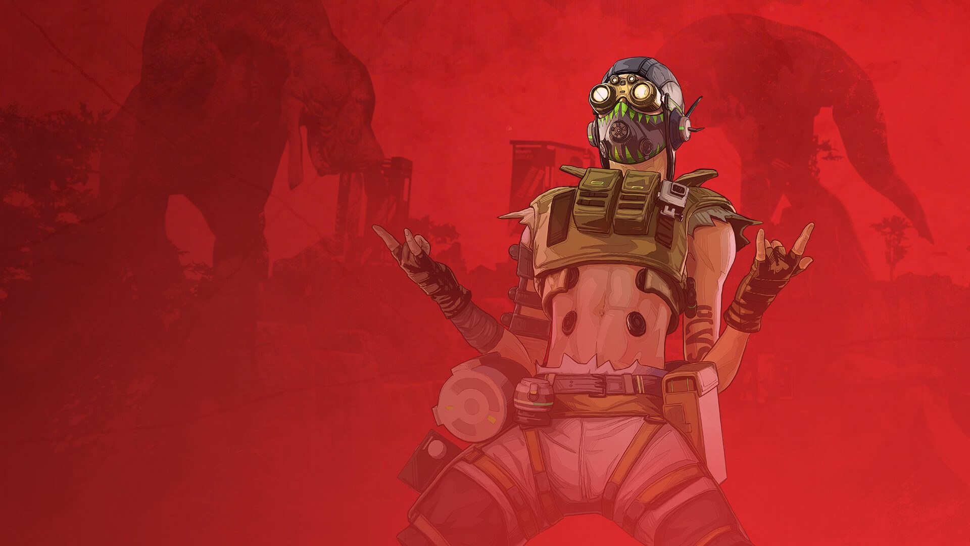 Zdjęcie okładkowe wpisu Dzikie Kresy zawitały do Apex